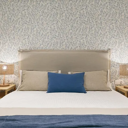 Apartment Cathedral Ramblas Barcelona