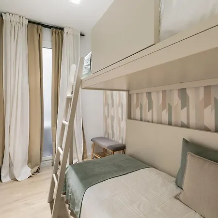 Cathedral Ramblas Apartment *
