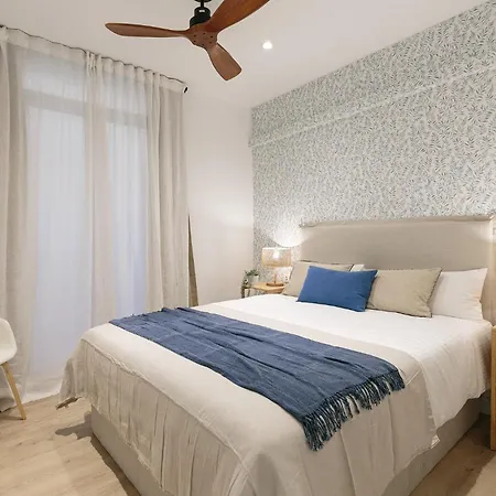 Apartment Cathedral Ramblas *
