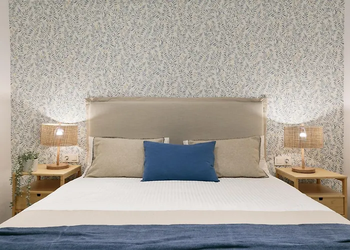 Apartment Cathedral Ramblas Barcelona