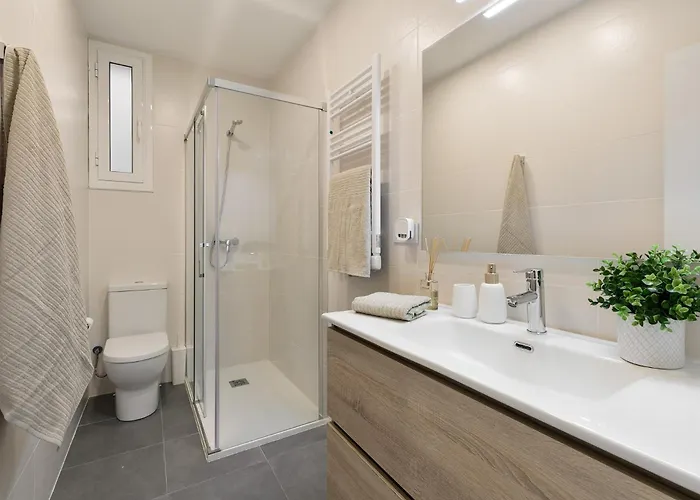 Apartment Cathedral Ramblas *