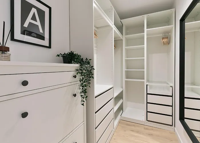 Cathedral Ramblas Apartment