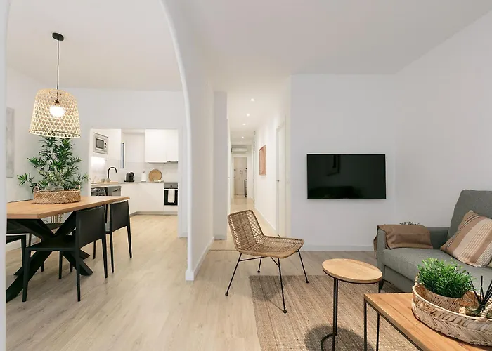 Cathedral Ramblas Barcelona