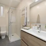 Apartamento Cathedral Ramblas *